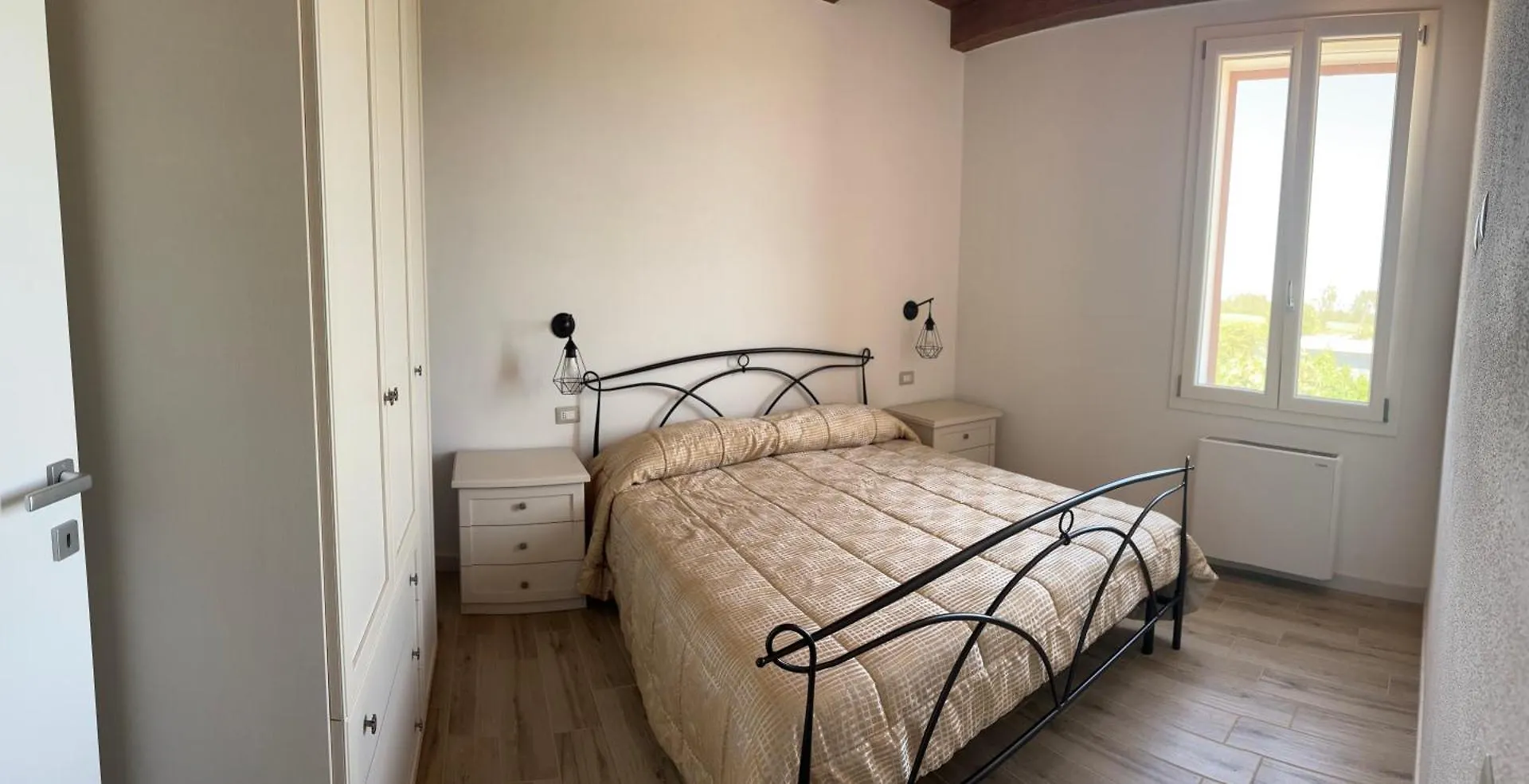 Holiday home Casa Vacanze La Palma Alghero