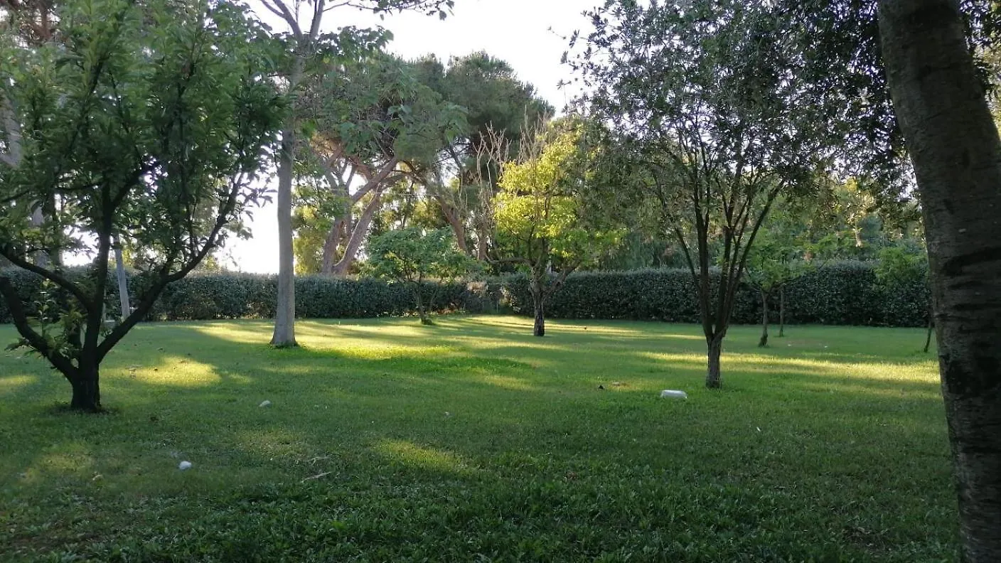 Casa Vacanze La Palma Alghero Holiday home