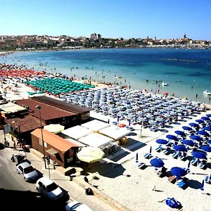Raggio Di Sole Casa vacanze